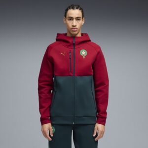 Hoodie PUMATECH Maroc Homme