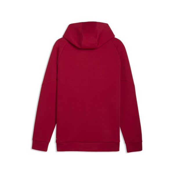 Hoodie PUMATECH Maroc Homme