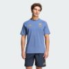 T-shirt Argentine Tiro Travel