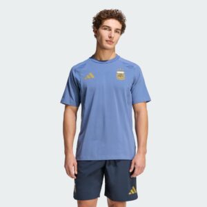 T-shirt Argentine Tiro Travel