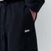 Bermuda jogger skate STWD