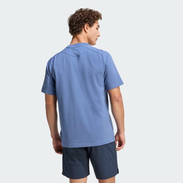 T-shirt Argentine Tiro Travel