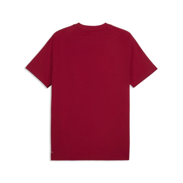 3 Back View Model Shot 02 Model Shot 03 PUMATECH Morocco Men's T-shirt with pocket