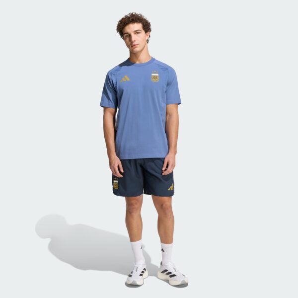 T-shirt Argentine Tiro Travel