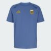 T-shirt Argentine Tiro Travel