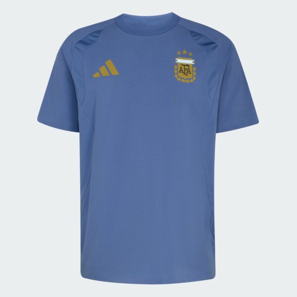 T-shirt Argentine Tiro Travel