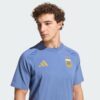 T-shirt Argentine Tiro Travel