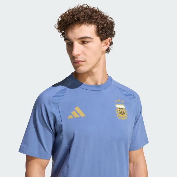 T-shirt Argentine Tiro Travel