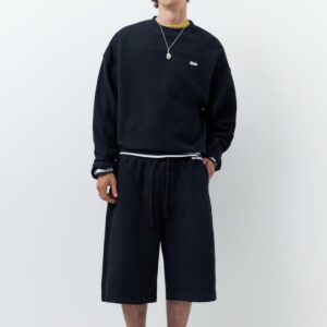 Bermuda jogger skate STWD