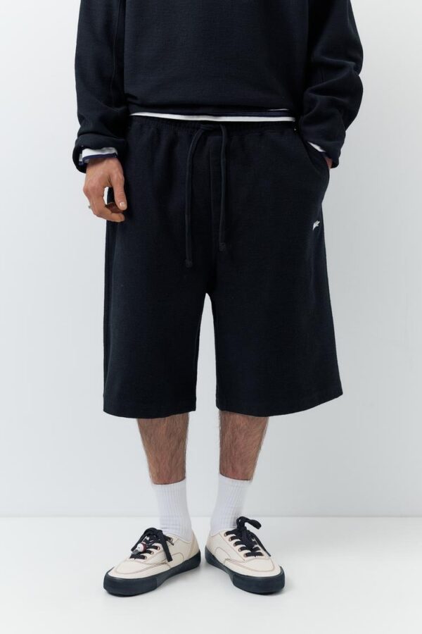 Bermuda jogger skate STWD