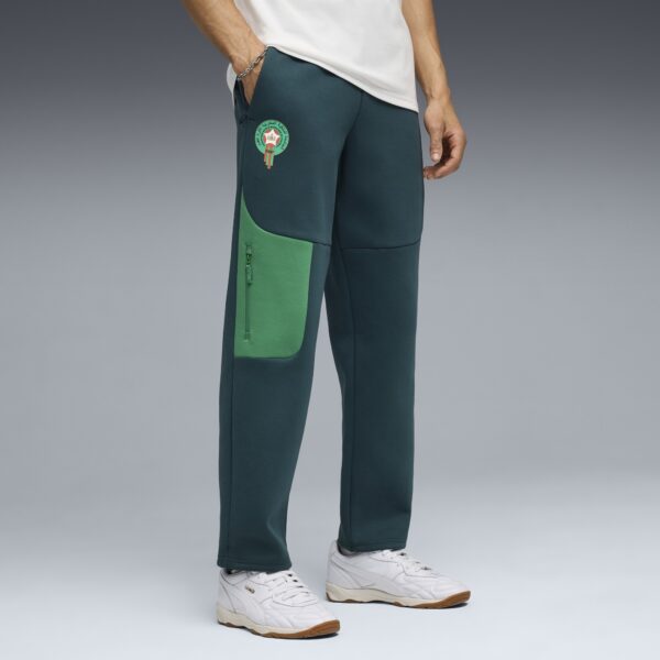 Pantalon de survêtement Maroc PUMATECH Homme
