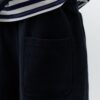 Bermuda jogger skate STWD