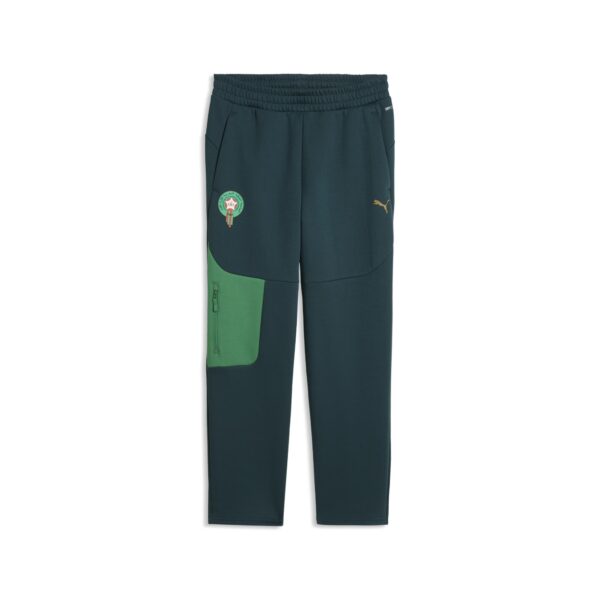 Pantalon de survêtement Maroc PUMATECH Homme