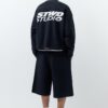 Bermuda jogger skate STWD