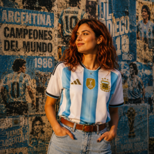 ChatGPT Image Jul 2, 2026, 04_04_56 PM Argentina 2026 Home Jersey