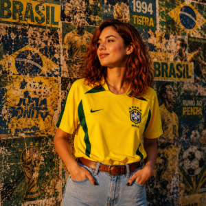 ChatGPT Image Jul 2, 2026, 04_44_40 PM Brazil 2002 Home Retro Jersey