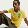 Brazil 2026 Home Jersey - Men's