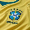 Brazil 2026 Home Jersey - Men's
