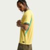 Brazil 2026 Home Jersey - Men's