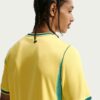 Brazil 2026 Home Jersey - Men's