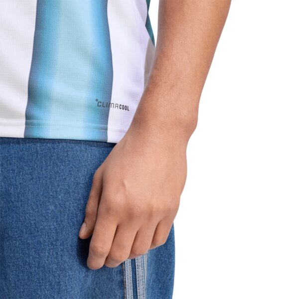 Argentina 2026 Home Jersey