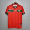 MOROCCO 1998 AWAY RETRO JERSEY