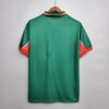 MOROCCO 1998 HOME RETRO JERSEY