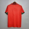 MOROCCO 1998 AWAY RETRO JERSEY